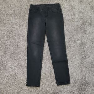 Girl's Cat & Jack Jeggings